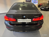 BMW (G30) 530D 265 EXECUTIVE BVA8