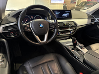 BMW (G30) 530D 265 EXECUTIVE BVA8