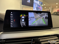 BMW (G30) 530D 265 EXECUTIVE BVA8