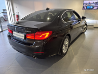 BMW (G30) 530D 265 EXECUTIVE BVA8
