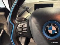 BMW (I01) I3 120AH 170 WINDMILL ATELIER