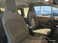 BMW (I01) I3 120AH 170 WINDMILL ATELIER