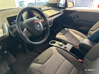 BMW (I01) I3 120AH 170 WINDMILL ATELIER