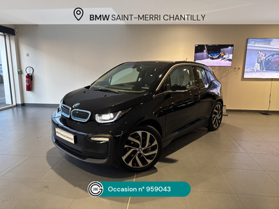 BMW (I01) I3 120AH 170 WINDMILL ATELIER