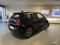 BMW (I01) I3 120AH 170 WINDMILL ATELIER