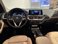 BMW (G01) X3 XDRIVE30E 292 XLINE BVA8