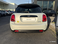 MINI (F56) COOPER SE 184 ESSENTIAL BVA