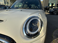 MINI (F56) COOPER SE 184 ESSENTIAL BVA