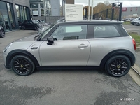 MINI (F56) COOPER SE 184 CH EDITION PREMIUM