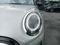 MINI (F56) COOPER SE 184 CH EDITION PREMIUM
