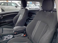 MINI (F56) COOPER SE 184 CH EDITION PREMIUM