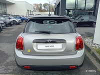 MINI (F56) COOPER SE 184 CH EDITION PREMIUM