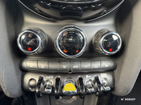 MINI Hatch 3 Portes Cooper SE 184 ch Essential