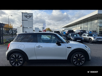 MINI Hatch 3 Portes Cooper SE 184 ch Essential