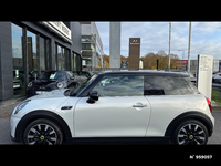 MINI Hatch 3 Portes Cooper SE 184 ch Essential