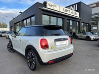 MINI Hatch 3 Portes Cooper SE 184 ch Essential