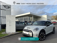 MINI Hatch 3 Portes Cooper SE 184 ch Essential