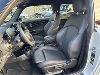 MINI Hatch 3 Portes Cooper SE 184 ch Essential