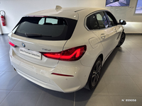 BMW (F40) 116D 116 BUSINESS DESIGN BVM6