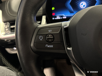 BMW (U11) X1 SDRIVE 20D 163 M SPORT DKG7