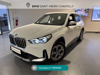 BMW (U11) X1 SDRIVE 20D 163 M SPORT DKG7