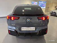 BMW (U10) X2 SDRIVE 20I 170 M SPORT DKG7