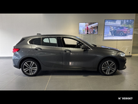 BMW (F40) 118I 140 BUSINESS DESIGN DKG7