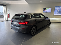 BMW (F40) 118I 140 BUSINESS DESIGN DKG7