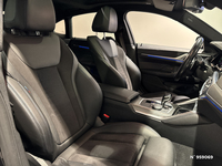 BMW (G26) GRAN COUPE 420I 184 M SPORT BVA8