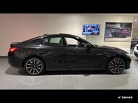 BMW (G26) GRAN COUPE 420I 184 M SPORT BVA8