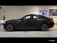 BMW (G26) GRAN COUPE 420I 184 M SPORT BVA8