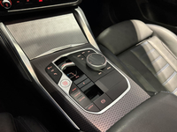 BMW (G26) GRAN COUPE 420D 190 M SPORT