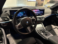 BMW (G26) GRAN COUPE 420D 190 M SPORT