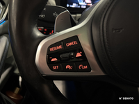 BMW (G26) GRAN COUPE 420D 190 M SPORT