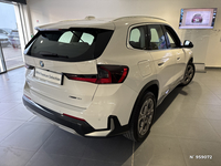 BMW (U11) X1 SDRIVE18I 136 XLINE DKG7