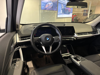 BMW (U11) X1 SDRIVE18I 136 XLINE DKG7