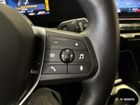 BMW (U11) X1 SDRIVE18I 136 XLINE DKG7