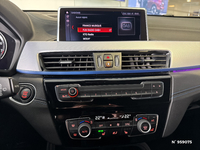 BMW (F39) X2 SDRIVE18IA M SPORT DKG7