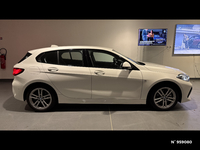 BMW BMW  (F40) 118I M SPORT DESIGN