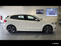 BMW (F40) 118I 136 M SPORT DKG7