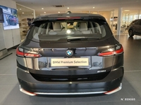 BMW (U06) ACTIVE TOURER 218I 136 LUXURY DKG7