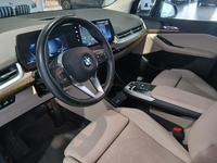 BMW (U06) ACTIVE TOURER 218I 136 LUXURY DKG7