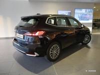 BMW (U06) ACTIVE TOURER 218I 136 LUXURY DKG7