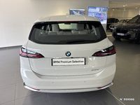 BMW (U06) ACTIVE TOURER 218I 136 LUXURY DKG7