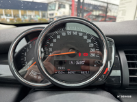 MINI Hatch 3 Portes One 102 ch Edition Heddon Street