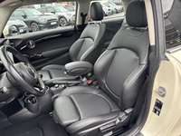 MINI Hatch 3 Portes One 102 ch Edition Heddon Street