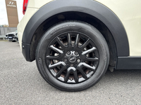 MINI Hatch 3 Portes One 102 ch Edition Heddon Street