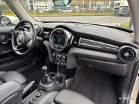 MINI Hatch 3 Portes One 102 ch Edition Heddon Street