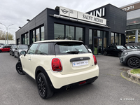 MINI Hatch 3 Portes One 102 ch Edition Heddon Street