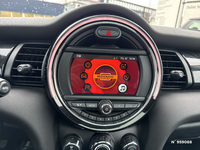 MINI Hatch 3 Portes One 102 ch Edition Heddon Street